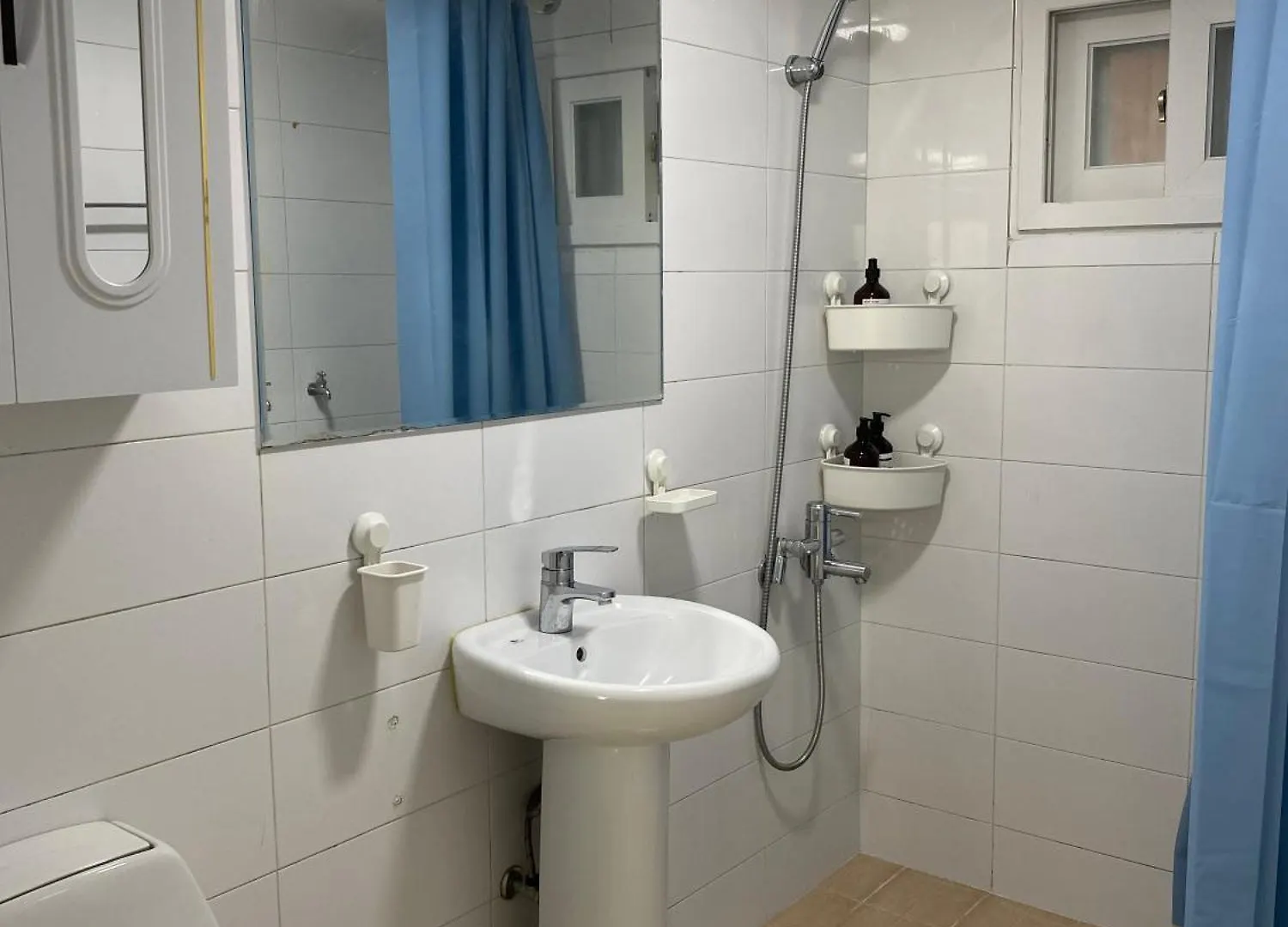 Sky Garden Apartman Szöul