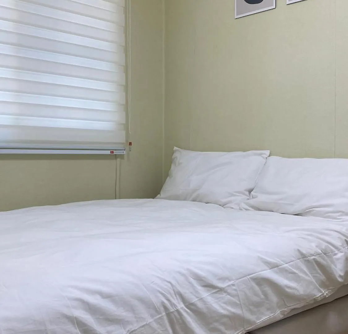Sky Garden Apartman Szöul Dél-Korea