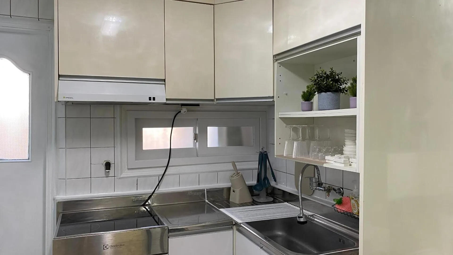 Sky Garden Apartman Szöul 0*,