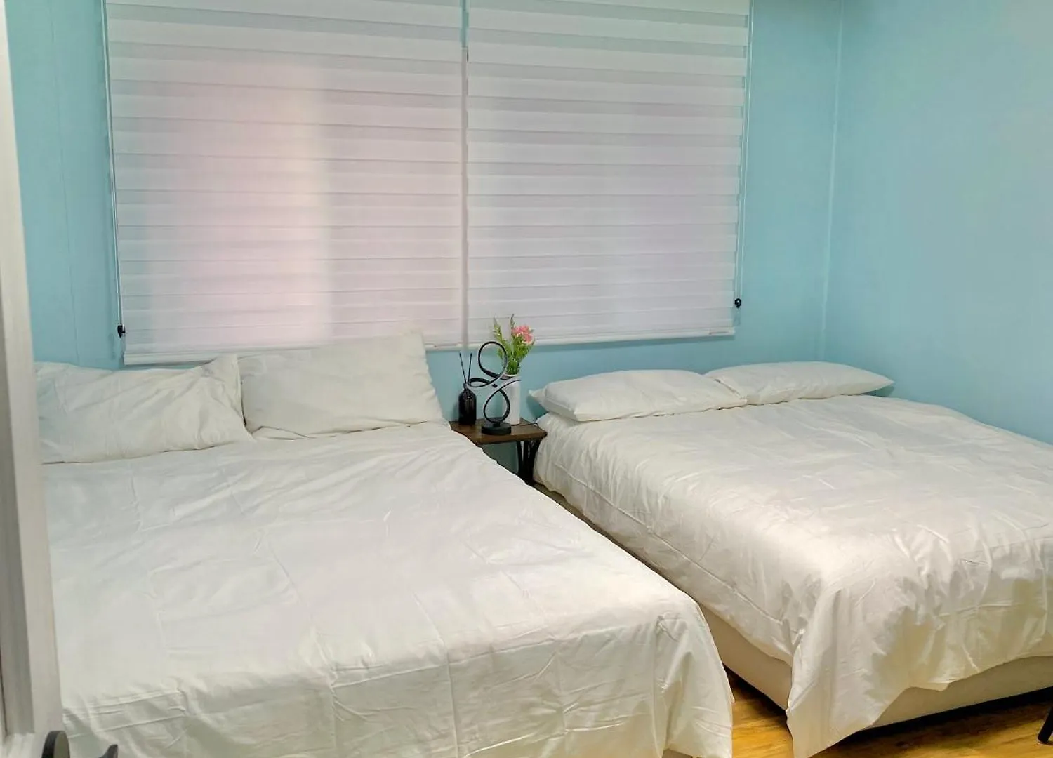Sky Garden Apartman Szöul Dél-Korea