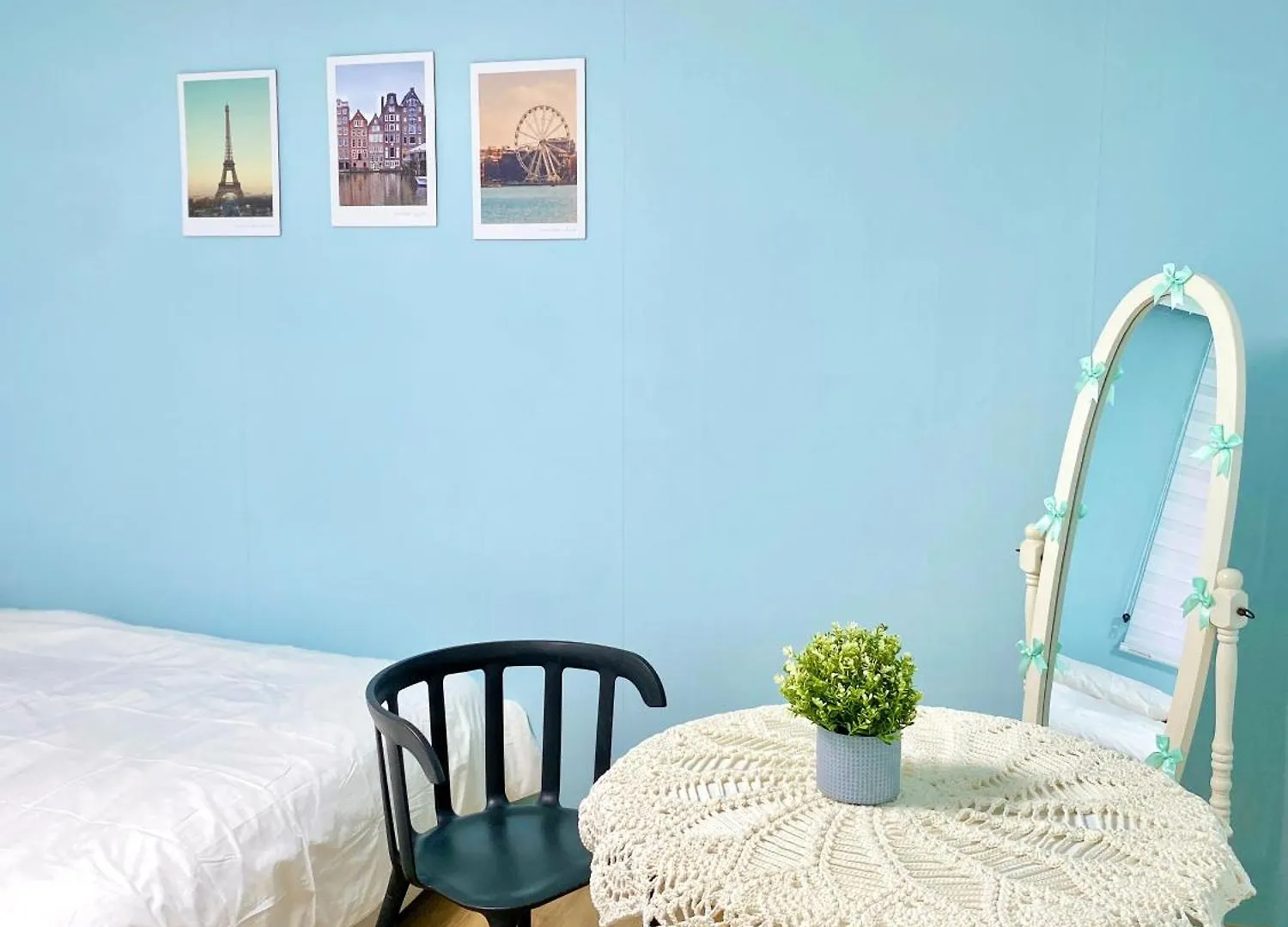 Sky Garden Apartman Szöul 0*,  Dél-Korea
